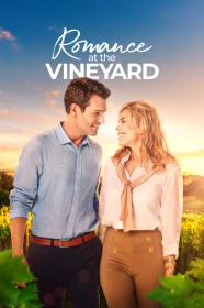 Romance At The Vineyard (2023) [1080p] [WEBRip] <span style=color:#39a8bb>[YTS]</span>