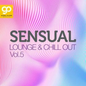 Various Artists - Sensual Lounge & Chill Out, Vol  5 (2024) Mp3 320kbps [PMEDIA] ⭐️