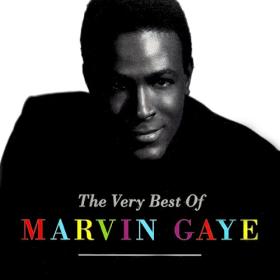 Marvin Gaye - The Very Best Of Marvin Gaye (1994 FLAC) 88
