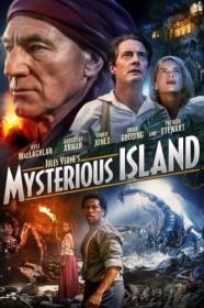 Jules Vernes Mysterious Island (TV Mini Series 2005) 720p WEB-DL HEVC x265 BONE