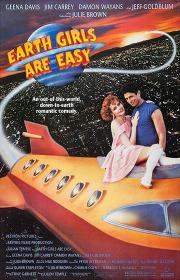 【高清影视之家发布 】外星奇缘[中文字幕] Earth Girls Are Easy 1988 BluRay REMUX 1080p AVC DTS-HD MA2 0<span style=color:#39a8bb>-DreamHD</span>