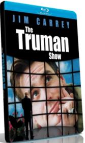 The Truman Show (1998) ITA ENG AC3 5.1 sub Ita BDRip 1080p H264 <span style=color:#39a8bb>[ArMor]</span>