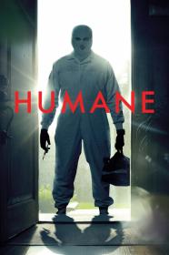 Humane (2024) [2160p] [4K] [WEB] [5.1] <span style=color:#39a8bb>[YTS]</span>
