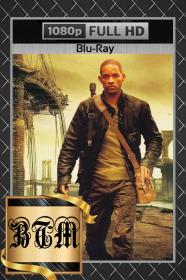I Am Legend 2007 1080p THEATRICAL BluRay ENG LATINO DTS 5.1 H264<span style=color:#39a8bb>-BEN THE</span>