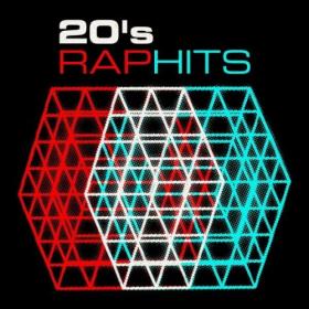 Various Artists - 20's Rap Hits (2024) Mp3 320kbps [PMEDIA] ⭐️
