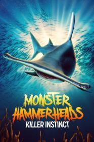 Monster Hammerheads Killer Instinct (2023) [720p] [WEBRip] <span style=color:#39a8bb>[YTS]</span>