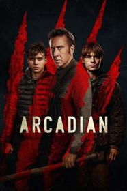 Arcadian 2024 1080p WEB H264-GigaHoundOfUltimateAction[TGx]