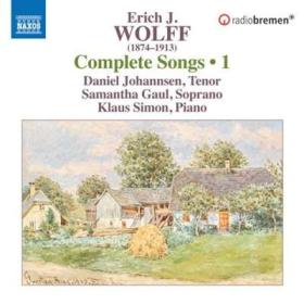 Clematis - David Pohle Complete Sonatas & Ballet Music (2024) [24Bit-192kHz] FLAC
