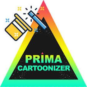 Prima Cartoonizer 5.2.6