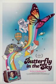 Butterfly In The Sky (2022) [1080p] [WEBRip] [5.1] <span style=color:#39a8bb>[YTS]</span>