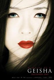 【高清影视之家发布 】艺伎回忆录[简繁英字幕] Memoirs of a Geisha 2005 1080p BluRay x265 10bit FLAC 5 1 3Audio<span style=color:#39a8bb>-SONYHD</span>