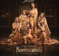 Heeramandi The Diamond Bazaar S01 1080p NF WEB-DL DDP5.1 Atmos x264-KIN