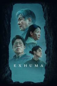 Exhuma (2024) [720p] [WEBRip] <span style=color:#39a8bb>[YTS]</span>