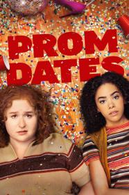 Prom Dates (2024) [720p] [WEBRip] <span style=color:#39a8bb>[YTS]</span>