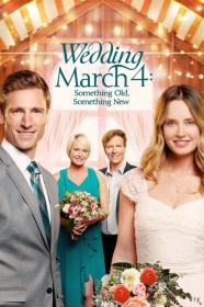 Wedding March 4 Something Old Something New (2018) [720p] [WEBRip] <span style=color:#39a8bb>[YTS]</span>