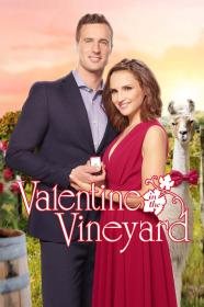 Valentine In The Vineyard (2019) [1080p] [WEBRip] <span style=color:#39a8bb>[YTS]</span>
