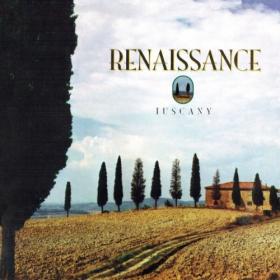 Renaissance - Tuscany  (2024 Expanded & Remastered Edition) (2024) [16Bit-44.1kHz] FLAC [PMEDIA] ⭐️