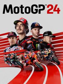 MotoGP 24 <span style=color:#39a8bb>[DODI Repack]</span>