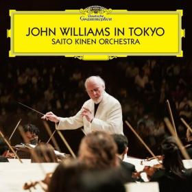 Saito Kinen Orchestra - John Williams in Tokyo (Live at Suntory Hall Tokyo _ 2023) (2024) Mp3 320kbps [PMEDIA] ⭐️