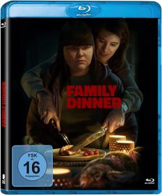 Family Dinner (2022) ITA GER AC3 5.1 BDRip 1080p H264 <span style=color:#39a8bb>[ArMor]</span>