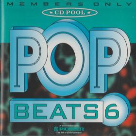 V A  - Pop Beats (Series 1 Volume 6) (1998 Pop) [Flac 16-44]