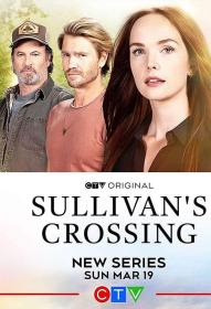 【高清剧集网发布 】Sullivans Crossing Season 1[第03集][无字片源] Sullivans Crossing S02 2160p Stan WEB-DL DDP 5.1 H 265-BlackTV