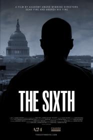 The Sixth (2024) [1080p] [WEBRip] [5.1] <span style=color:#39a8bb>[YTS]</span>