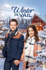 Winter In Vail (2020) [1080p] [WEBRip] <span style=color:#39a8bb>[YTS]</span>