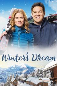 Winters Dream (2018) [1080p] [WEBRip] <span style=color:#39a8bb>[YTS]</span>