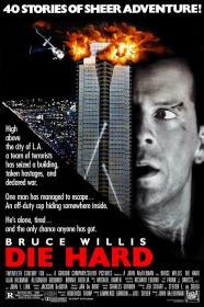 Die Hard (1988) [Bruce Willis] 1080p BluRay H264 DolbyD 5.1 + nickarad
