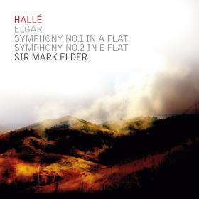 Elgar - Symphonies No  1 & No  2 - Halle, Mark Elder (2024) [24-44]