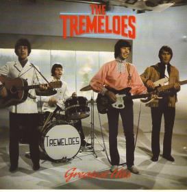 The Tremeloes - Greatest Hits (1987)⭐WAV