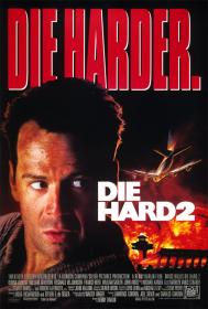 Die Hard 2 (1990) [Bruce Willis] 1080p BluRay H264 DolbyD 5.1 + nickarad