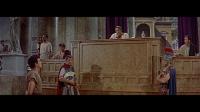 Demetrius And The Gladiators 1954 MKV, ES, 720P, Ronbo