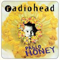 Radiohead - Pablo Honey (1993,2009 Deluxe) [FLAC] 88