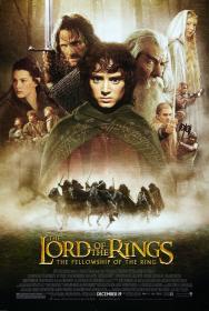 LOTR The Fellowship Of The Rings 2001 PROPER Bluray 1080p AV1 OPUS 5 1-UH