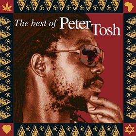 Peter Tosh - Scrolls Of The Prophet_ The Best Of (1999) [FLAC] 88