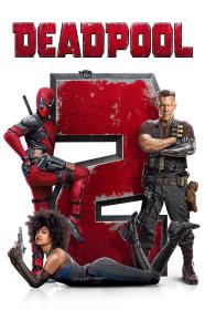 Deadpool 2 2018 Super Duper Cut [Unrated] 1080p 10bit DS4K Blu-ray [Org BD DD 5.1-Hindi+DDP7 1-English] ESub HEVC~NmCT