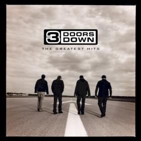 3 Doors Down - The Greatest Hits (2012) [FLAC] 88