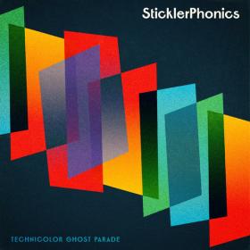 Sticklerphonics - Technicolor Ghost Parade - 2024 - WEB FLAC 16BITS 44 1KHZ-EICHBAUM