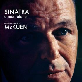 Frank Sinatra - A Man Alone The Words And Music Of McKuen (Album Version) (1969 Jazz) [Flac 16-44]