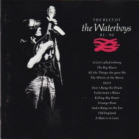The Waterboys - The Best Of The Waterboys '81 - '90