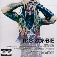 Rob Zombie - ICON 2 (2010) [FLAC] 88