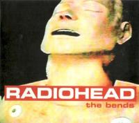 Radiohead - The Bends (1995, 2009 Deluxe Edition) [FLAC] 88