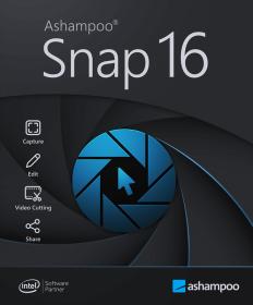 Ashampoo Snap 16.0.4