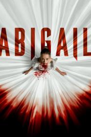 Abigail (2024) [720p] [WEBRip] <span style=color:#39a8bb>[YTS]</span>