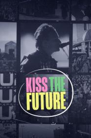 Kiss The Future (2023) [720p] [WEBRip] <span style=color:#39a8bb>[YTS]</span>