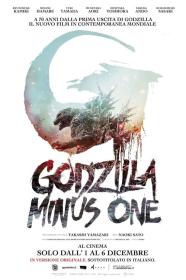 Godzilla Minus One (2023) JAP Bluray 1080p x264-Dr4gon