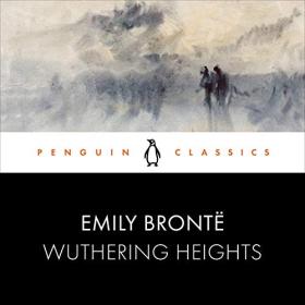 Emily Brontë - 2020 - Wuthering Heights (Classics)