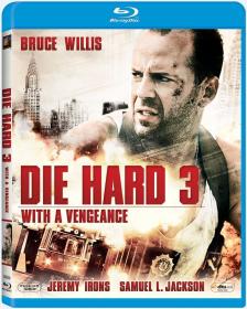 Die Hard with a Vengeance (1995) [Bruce Willis] 1080p BluRay H264 DolbyD 5.1 + nickarad